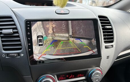 KIA Cerato III, 2019 год, 1 520 000 рублей, 16 фотография