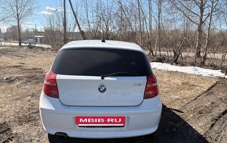 BMW 1 серия, 2011 год, 650 000 рублей, 6 фотография