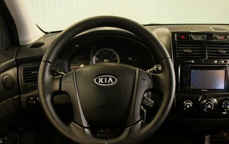 KIA Sportage II, 2007 год, 925 000 рублей, 21 фотография