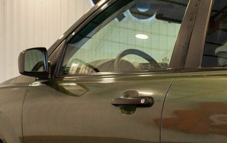 KIA Sportage II, 2007 год, 925 000 рублей, 16 фотография