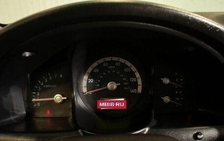 KIA Sportage II, 2007 год, 925 000 рублей, 22 фотография