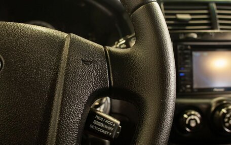 KIA Sportage II, 2007 год, 925 000 рублей, 25 фотография