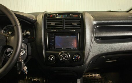 KIA Sportage II, 2007 год, 925 000 рублей, 26 фотография