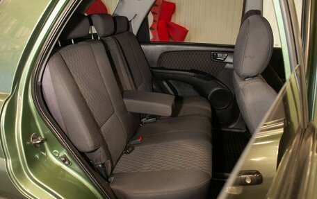 KIA Sportage II, 2007 год, 925 000 рублей, 30 фотография