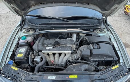 Volvo S80 II рестайлинг 2, 2004 год, 650 000 рублей, 14 фотография