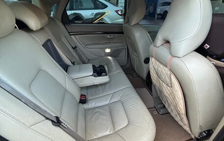 Volvo S80 II рестайлинг 2, 2004 год, 650 000 рублей, 12 фотография