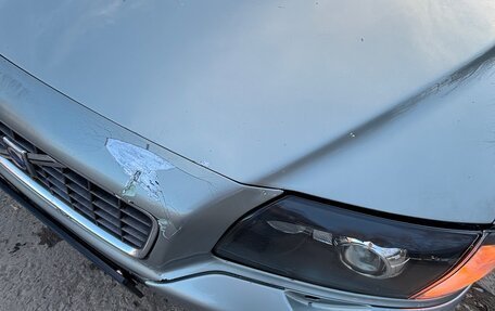 Volvo S80 II рестайлинг 2, 2004 год, 650 000 рублей, 19 фотография