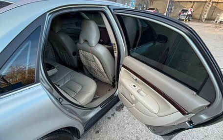 Volvo S80 II рестайлинг 2, 2004 год, 650 000 рублей, 13 фотография