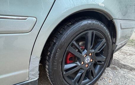 Volvo S80 II рестайлинг 2, 2004 год, 650 000 рублей, 16 фотография