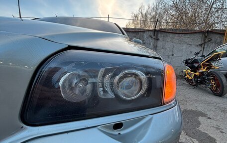 Volvo S80 II рестайлинг 2, 2004 год, 650 000 рублей, 20 фотография