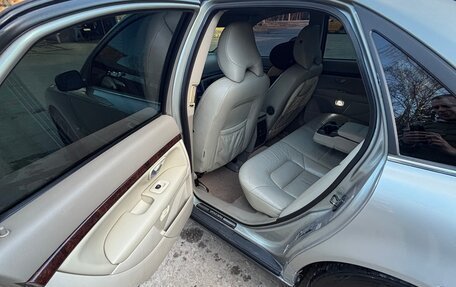 Volvo S80 II рестайлинг 2, 2004 год, 650 000 рублей, 9 фотография