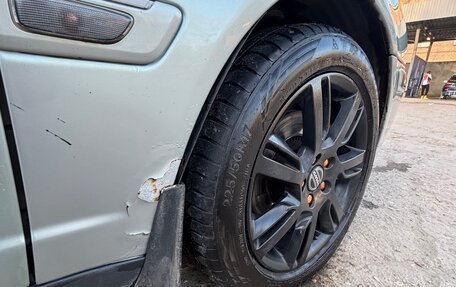 Volvo S80 II рестайлинг 2, 2004 год, 650 000 рублей, 18 фотография