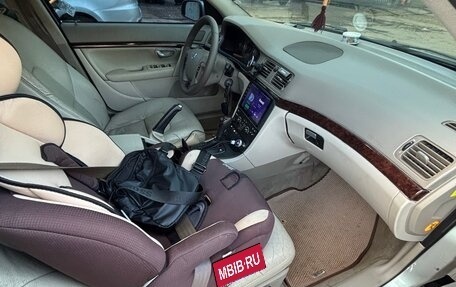 Volvo S80 II рестайлинг 2, 2004 год, 650 000 рублей, 11 фотография