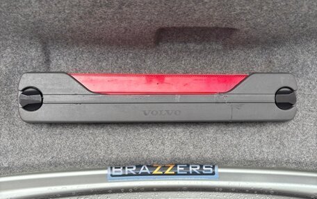 Volvo S80 II рестайлинг 2, 2004 год, 650 000 рублей, 28 фотография