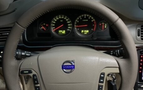 Volvo S80 II рестайлинг 2, 2004 год, 650 000 рублей, 31 фотография