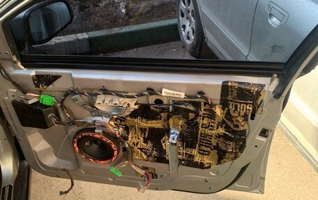 Volvo S80 II рестайлинг 2, 2004 год, 650 000 рублей, 34 фотография