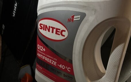 Volvo S80 II рестайлинг 2, 2004 год, 650 000 рублей, 25 фотография