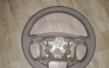 Volvo S80 II рестайлинг 2, 2004 год, 650 000 рублей, 32 фотография