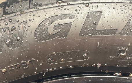 Volvo S80 II рестайлинг 2, 2004 год, 650 000 рублей, 23 фотография