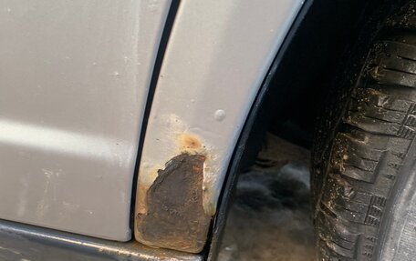 Volvo S80 II рестайлинг 2, 2004 год, 650 000 рублей, 35 фотография