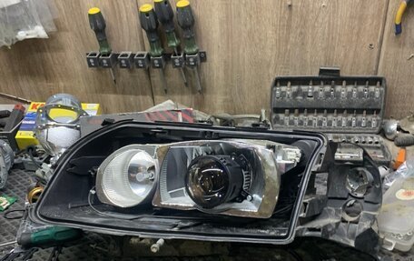 Volvo S80 II рестайлинг 2, 2004 год, 650 000 рублей, 29 фотография