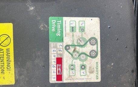 Volvo S80 II рестайлинг 2, 2004 год, 650 000 рублей, 24 фотография