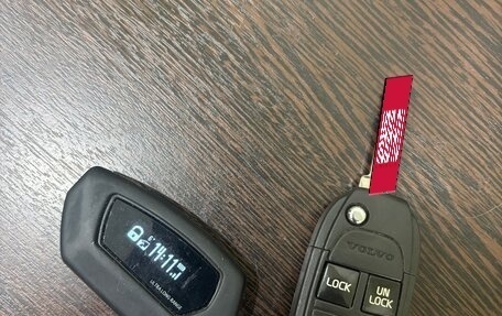 Volvo S80 II рестайлинг 2, 2004 год, 650 000 рублей, 22 фотография