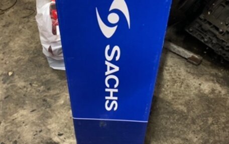 Volvo S80 II рестайлинг 2, 2004 год, 650 000 рублей, 36 фотография