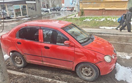 Chery QQ6 (S21), 2008 год, 100 000 рублей, 2 фотография