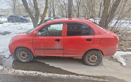 Chery QQ6 (S21), 2008 год, 100 000 рублей, 4 фотография