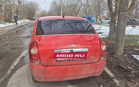 Chery QQ6 (S21), 2008 год, 100 000 рублей, 3 фотография