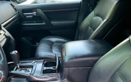 Toyota Land Cruiser 200, 2013 год, 3 200 000 рублей, 4 фотография