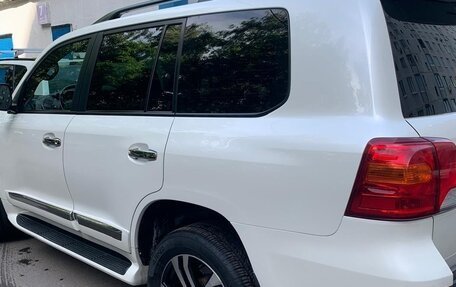 Toyota Land Cruiser 200, 2013 год, 3 200 000 рублей, 5 фотография