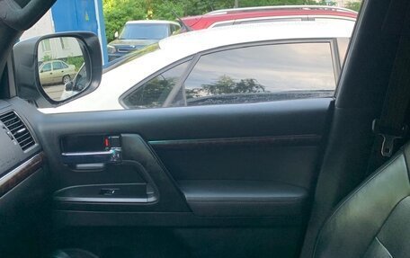 Toyota Land Cruiser 200, 2013 год, 3 200 000 рублей, 3 фотография