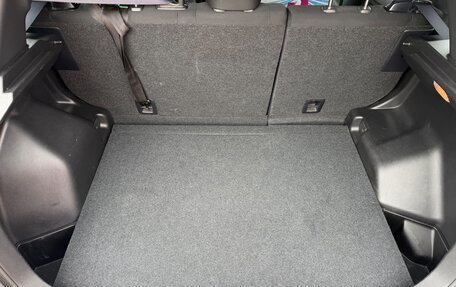 Mitsubishi RVR III рестайлинг, 2019 год, 1 800 000 рублей, 6 фотография