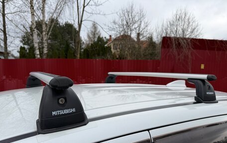 Mitsubishi RVR III рестайлинг, 2019 год, 1 800 000 рублей, 4 фотография