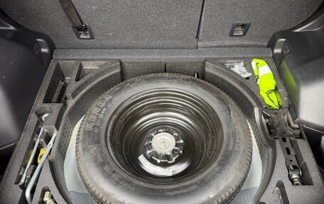 Mitsubishi RVR III рестайлинг, 2019 год, 1 800 000 рублей, 5 фотография