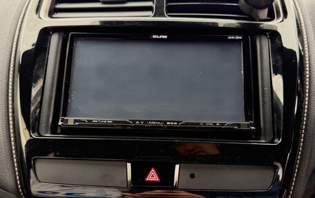 Mitsubishi RVR III рестайлинг, 2019 год, 1 800 000 рублей, 8 фотография