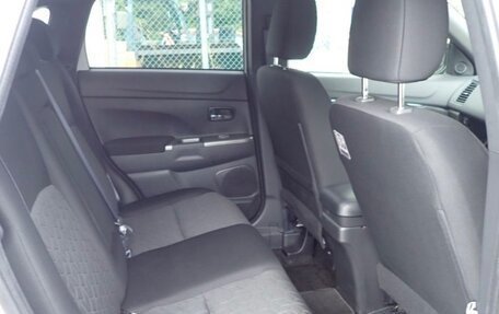 Mitsubishi RVR III рестайлинг, 2019 год, 1 800 000 рублей, 10 фотография