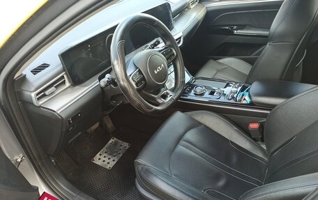 KIA K5, 2024 год, 3 100 000 рублей, 3 фотография