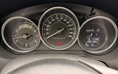 Mazda 6, 2014 год, 1 540 000 рублей, 8 фотография