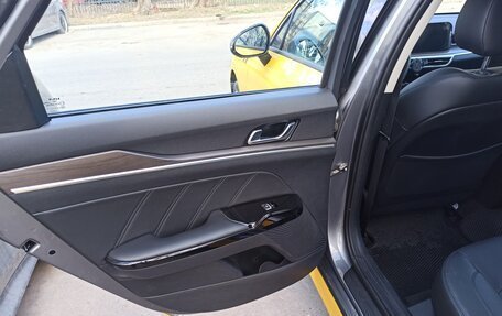 KIA K5, 2024 год, 3 100 000 рублей, 6 фотография