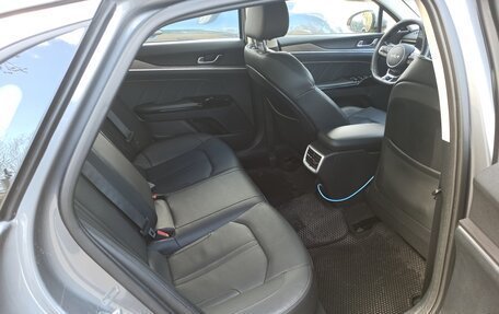 KIA K5, 2024 год, 3 100 000 рублей, 7 фотография