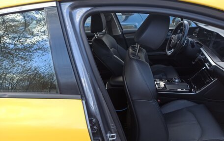 KIA K5, 2024 год, 3 100 000 рублей, 5 фотография