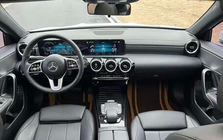 Mercedes-Benz A-Класс, 2021 год, 2 320 000 рублей, 6 фотография