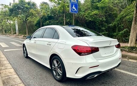 Mercedes-Benz A-Класс, 2021 год, 2 320 000 рублей, 5 фотография