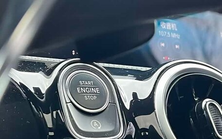 Mercedes-Benz A-Класс, 2021 год, 2 320 000 рублей, 10 фотография