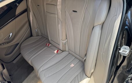 Mercedes-Benz S-Класс, 2016 год, 2 490 000 рублей, 14 фотография