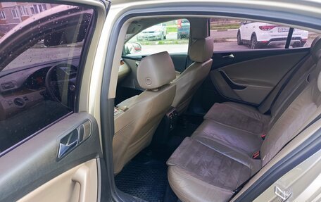 Volkswagen Passat B6, 2005 год, 495 000 рублей, 8 фотография