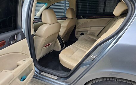 Skoda Superb III рестайлинг, 2010 год, 970 000 рублей, 7 фотография